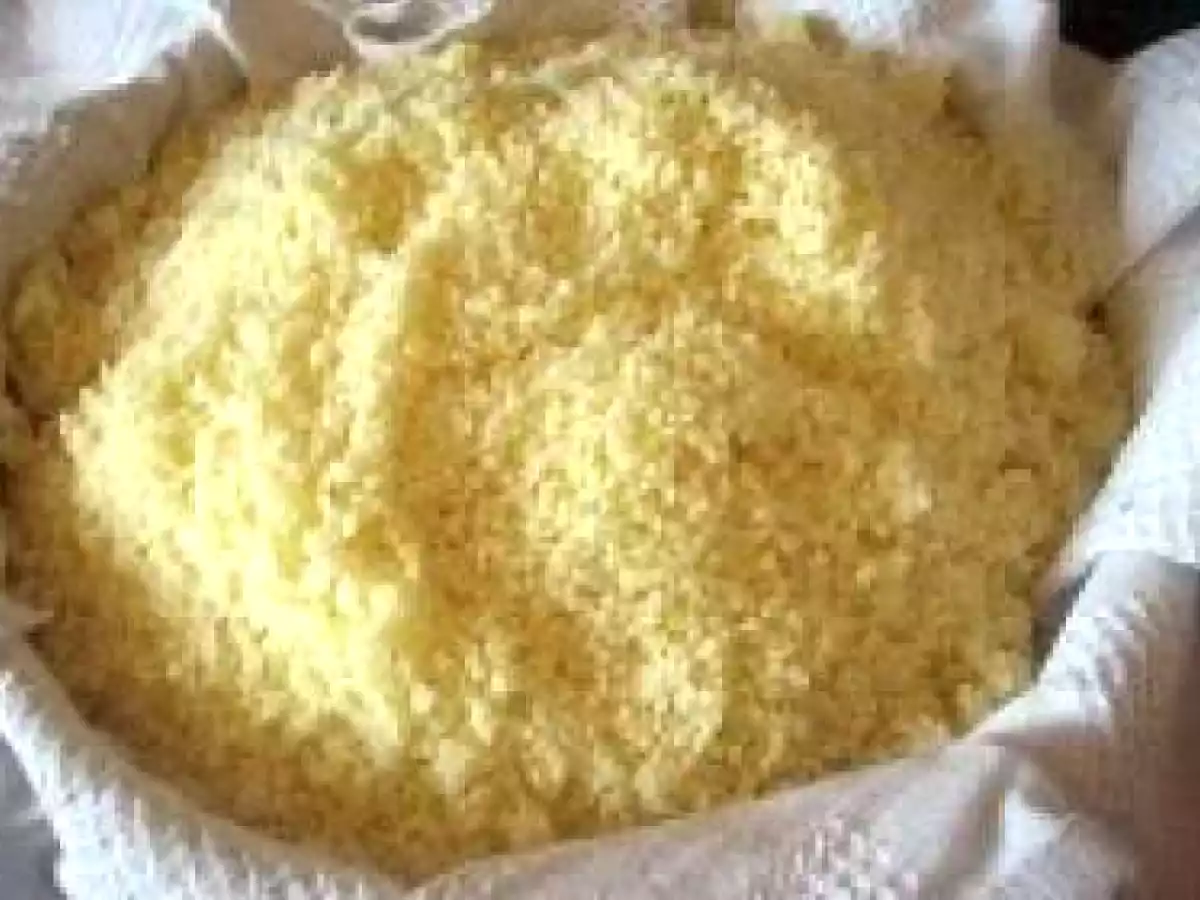 Cous-cous de pollo y cebolla caramelizada - foto 3