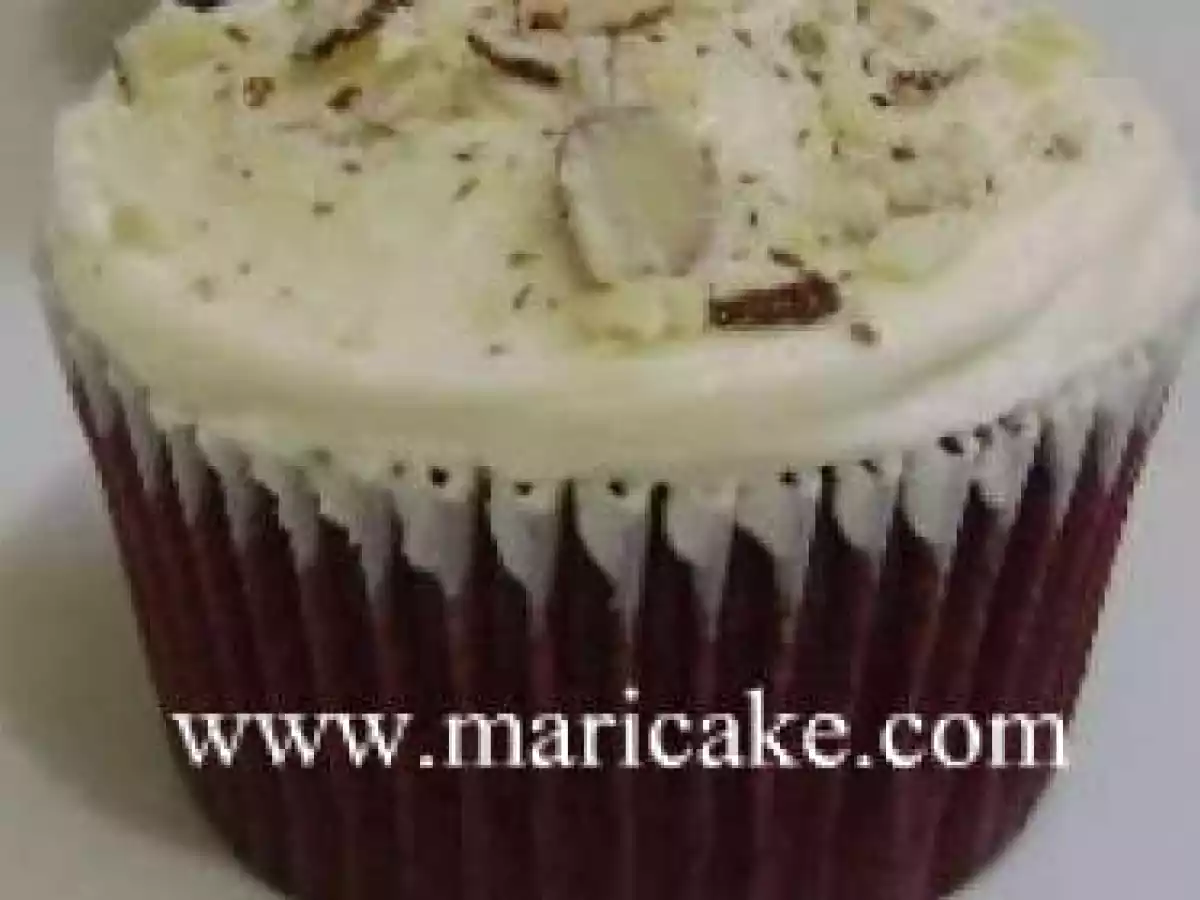 Cream Cheese Frosting - foto 2