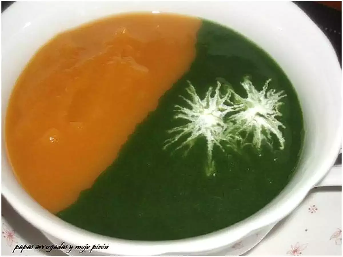 Crema bicolor - foto 3