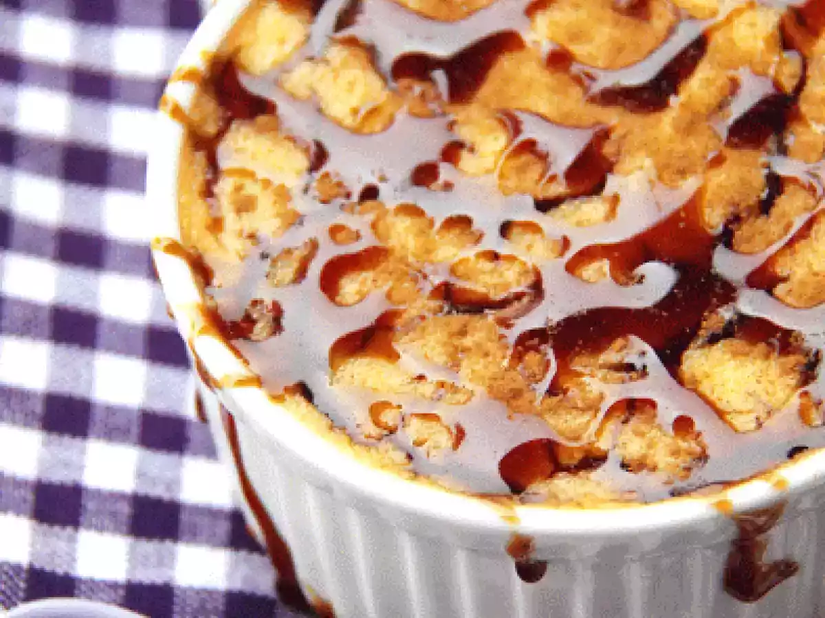 Crema Catalana con caramelo - foto 2