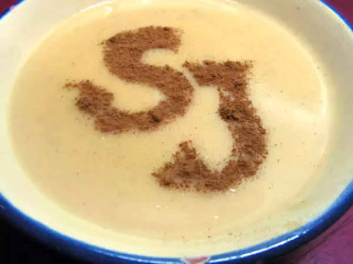 CREMA CATALANA - CREMA DE SANT JOSEP - foto 2
