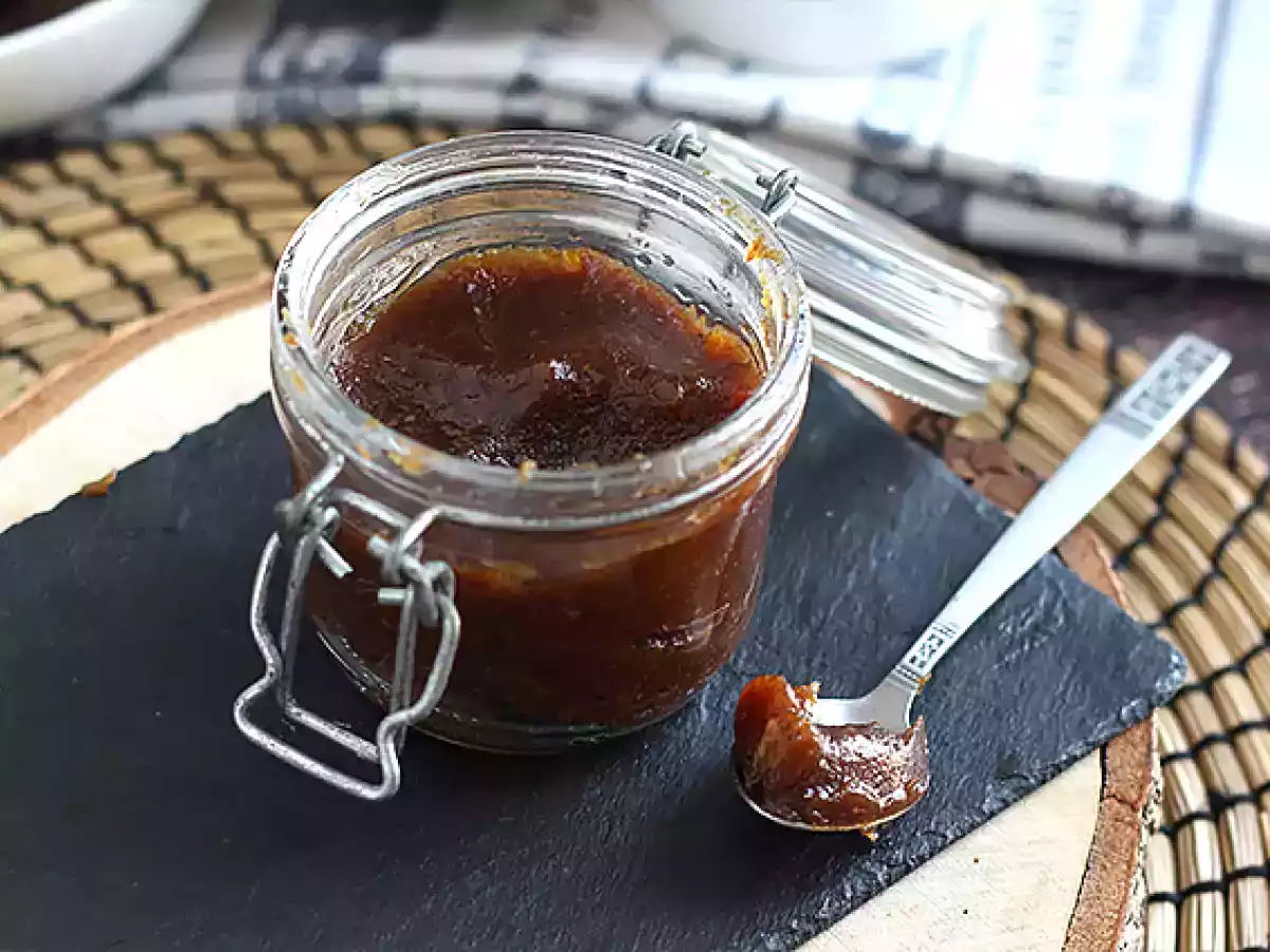 Crema de dátiles, el endulzante natural para tus postres - foto 4