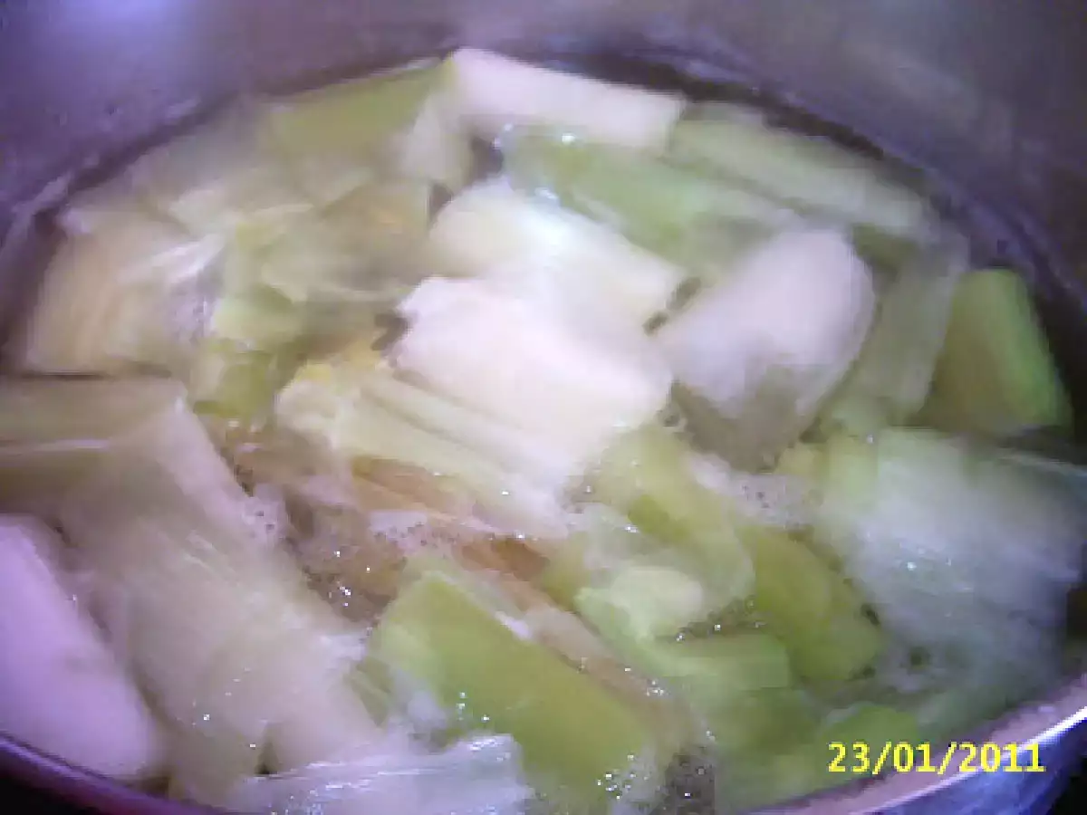 Crema de dos colores - foto 4