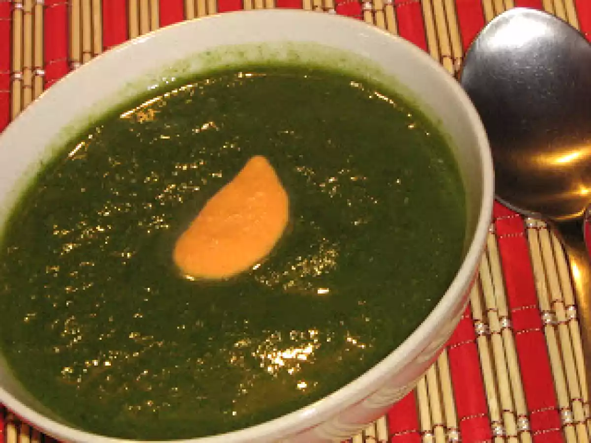 CREMA DE ESCAROLA Y 100 SEGUIDORES - foto 3