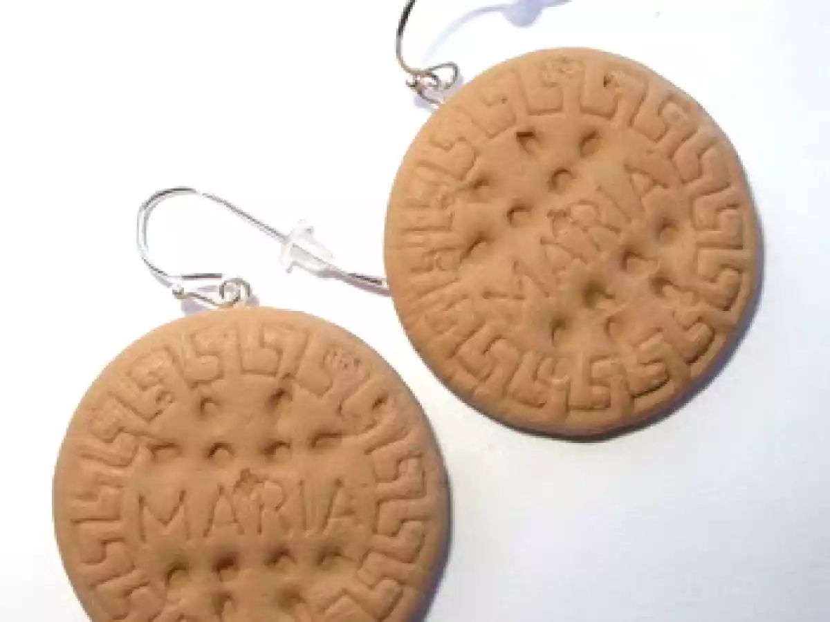 CREMA DE GALLETAS AL CARAMELO - foto 5