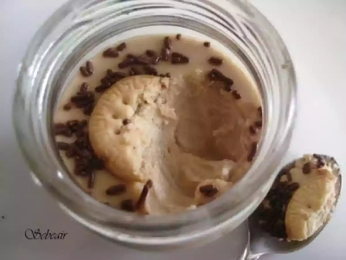 CREMA DE GALLETAS Y CARAMELO (thermomix) - foto 3