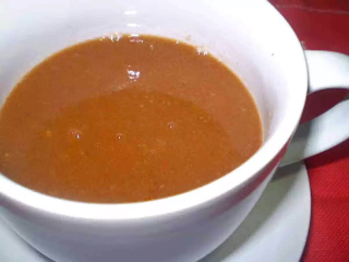 CREMA DE LANGOSTINOS