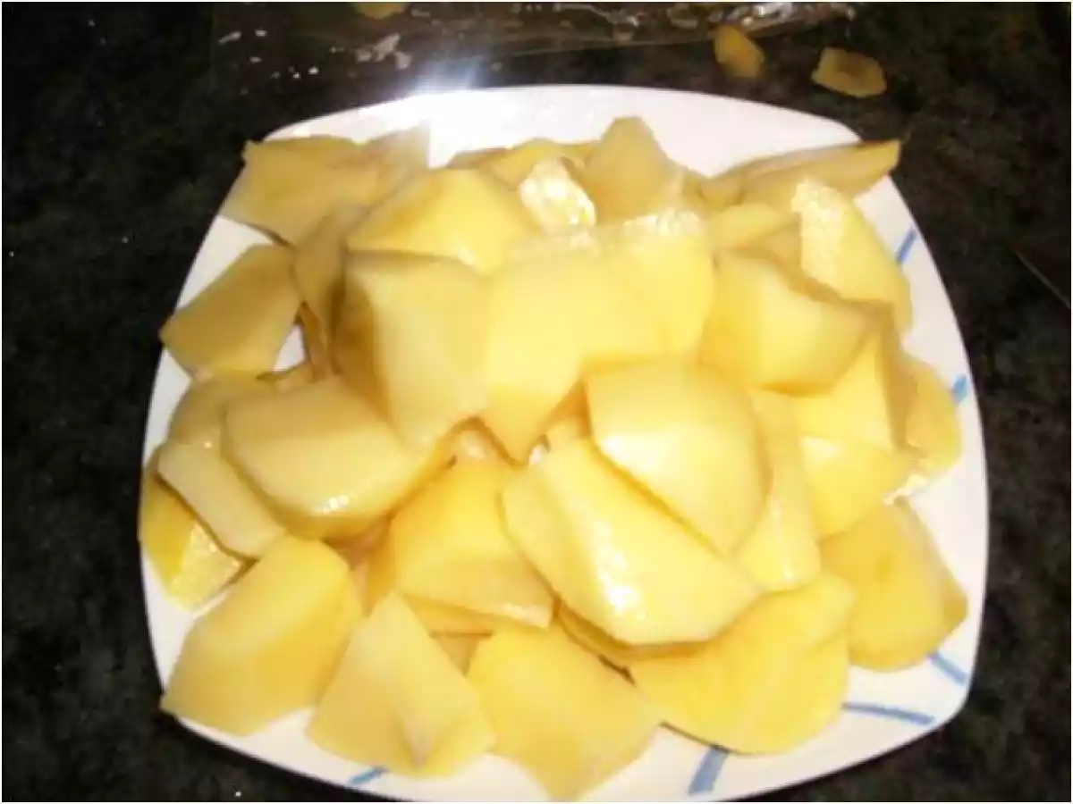 CREMA DE PORRUSALDA - foto 3