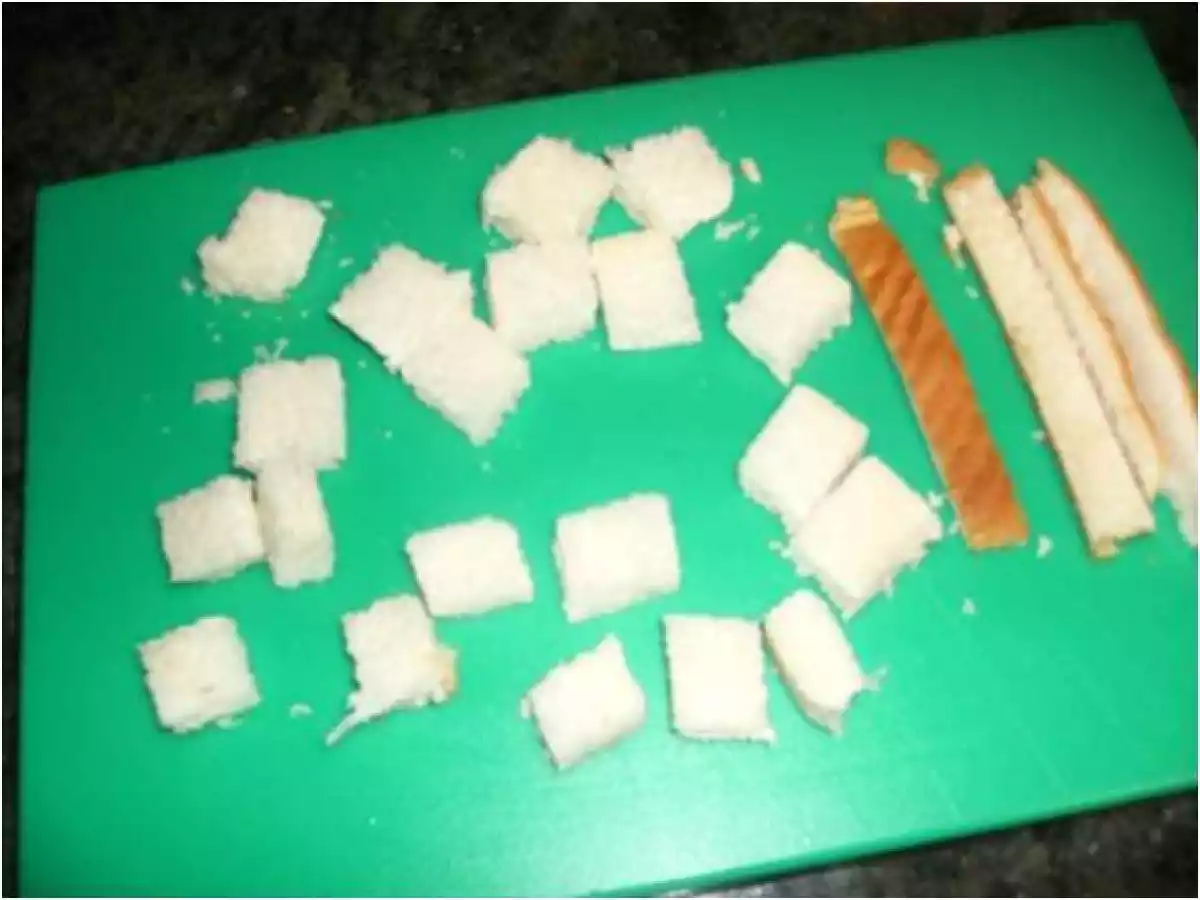 CREMA DE PORRUSALDA - foto 5