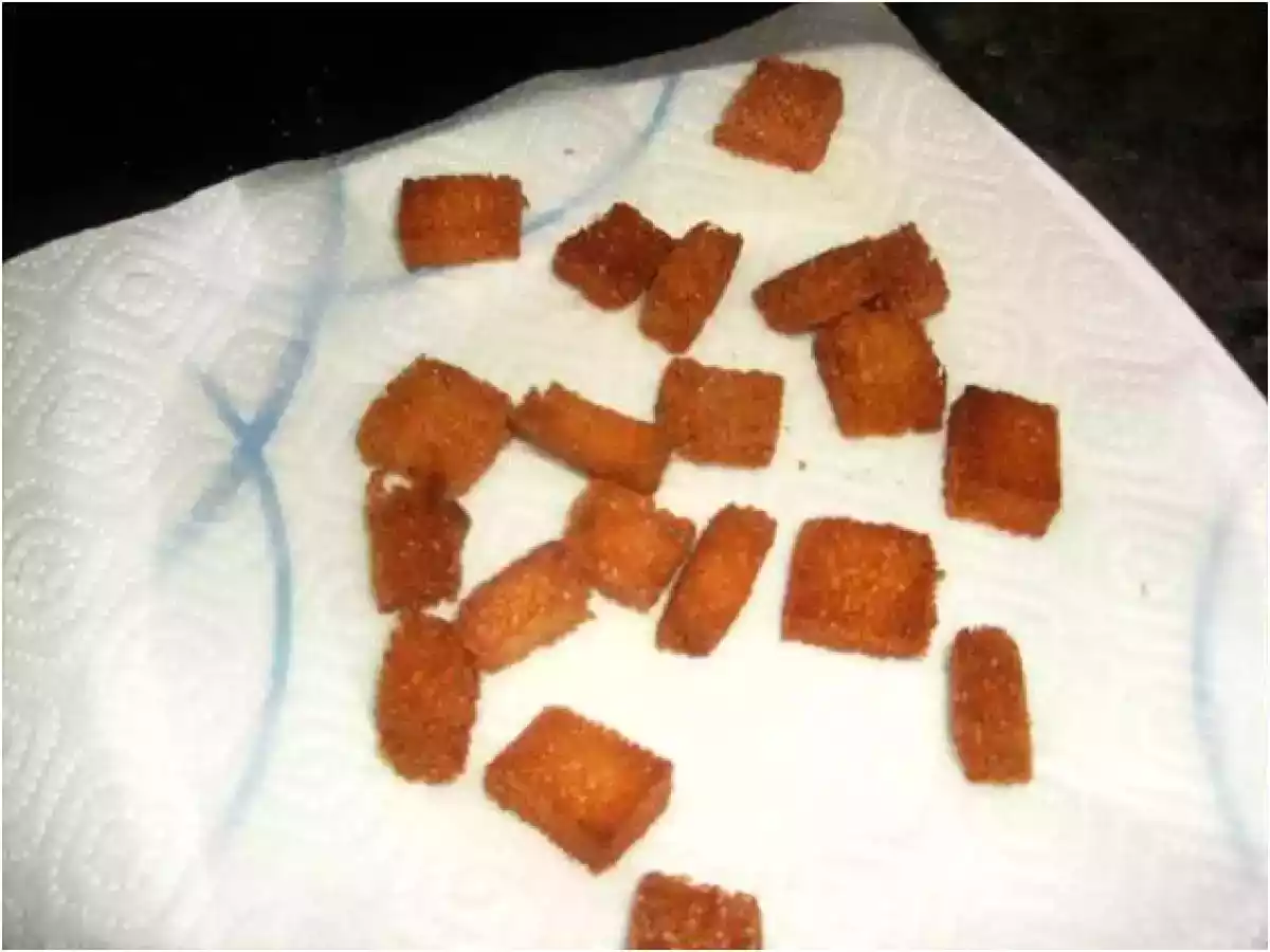 CREMA DE PORRUSALDA - foto 6