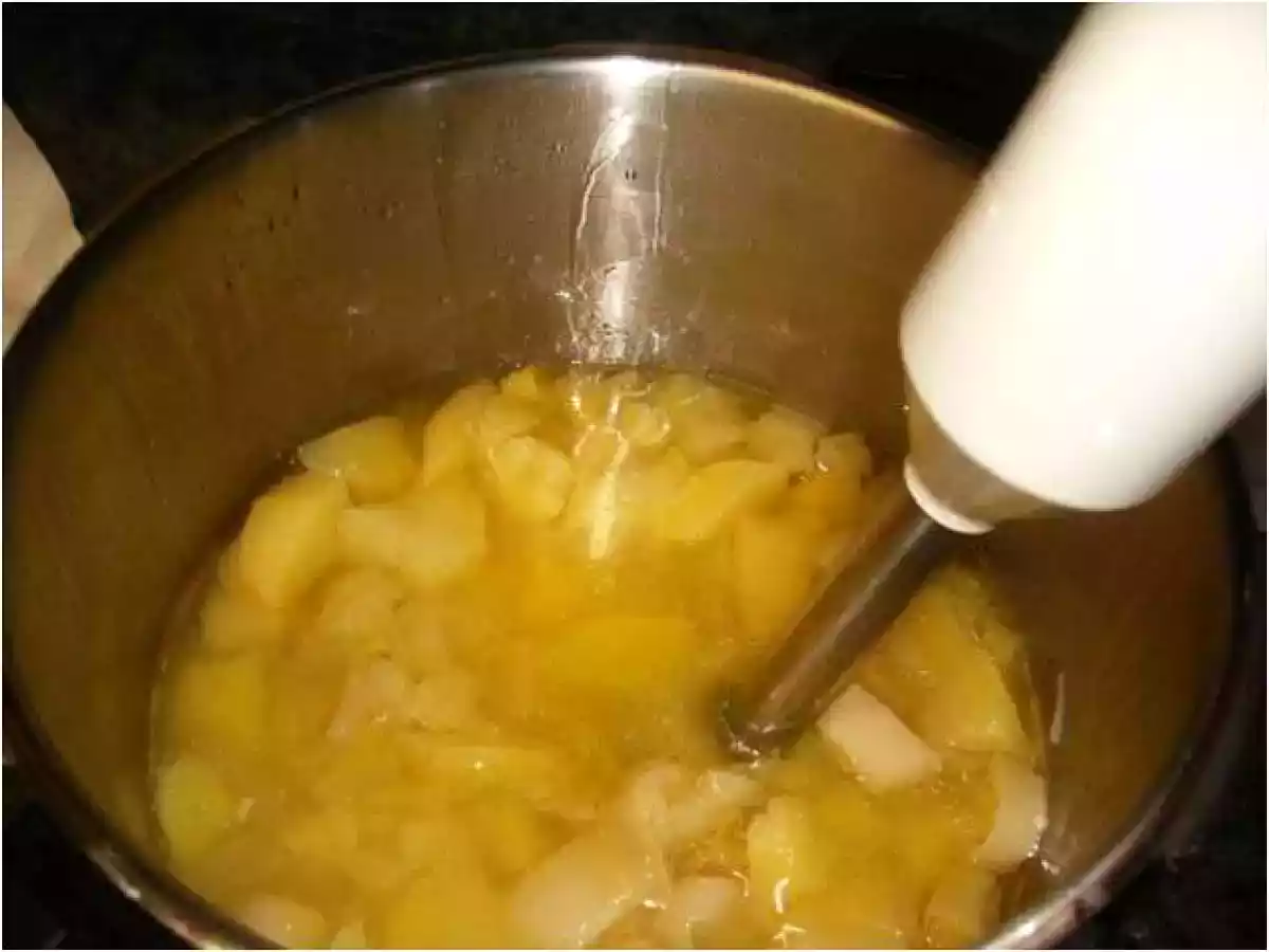 CREMA DE PORRUSALDA - foto 7