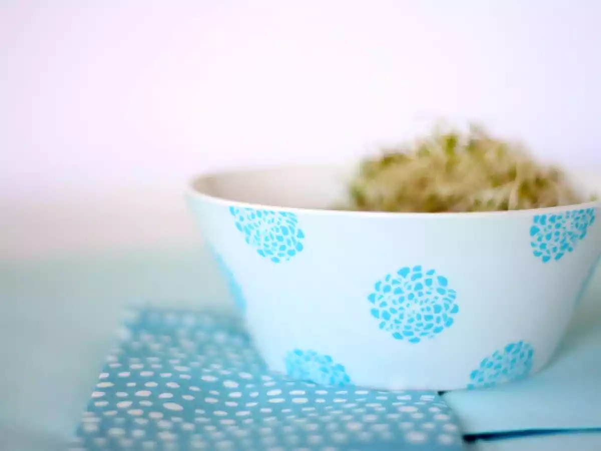 Crema de setas, tomillo y parmesano - foto 2