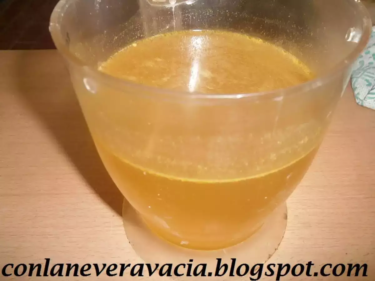 CREMA DE TIRABEQUES - foto 3