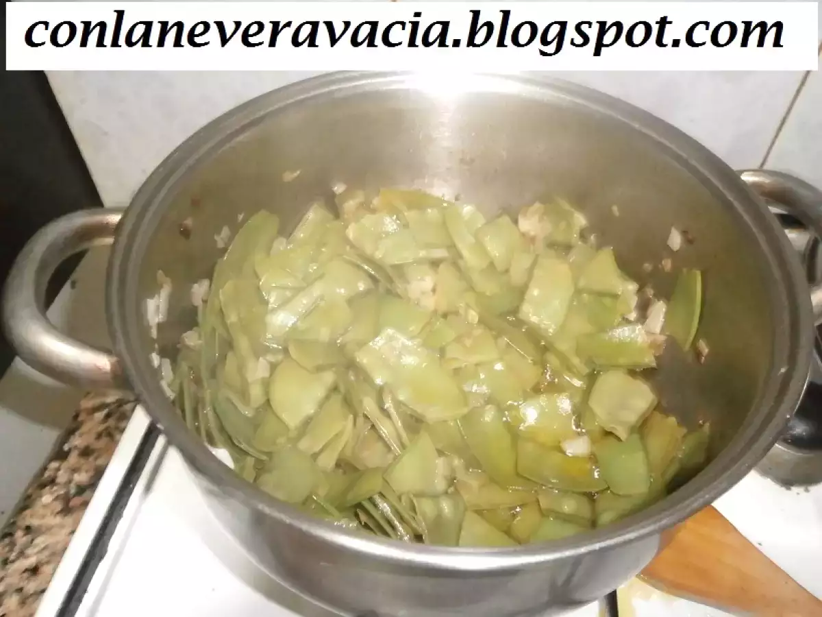 CREMA DE TIRABEQUES - foto 4