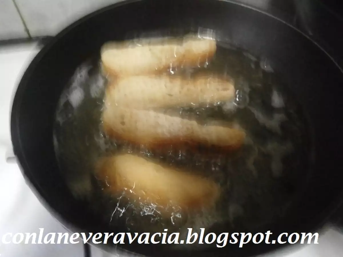 CREMA DE TIRABEQUES - foto 6