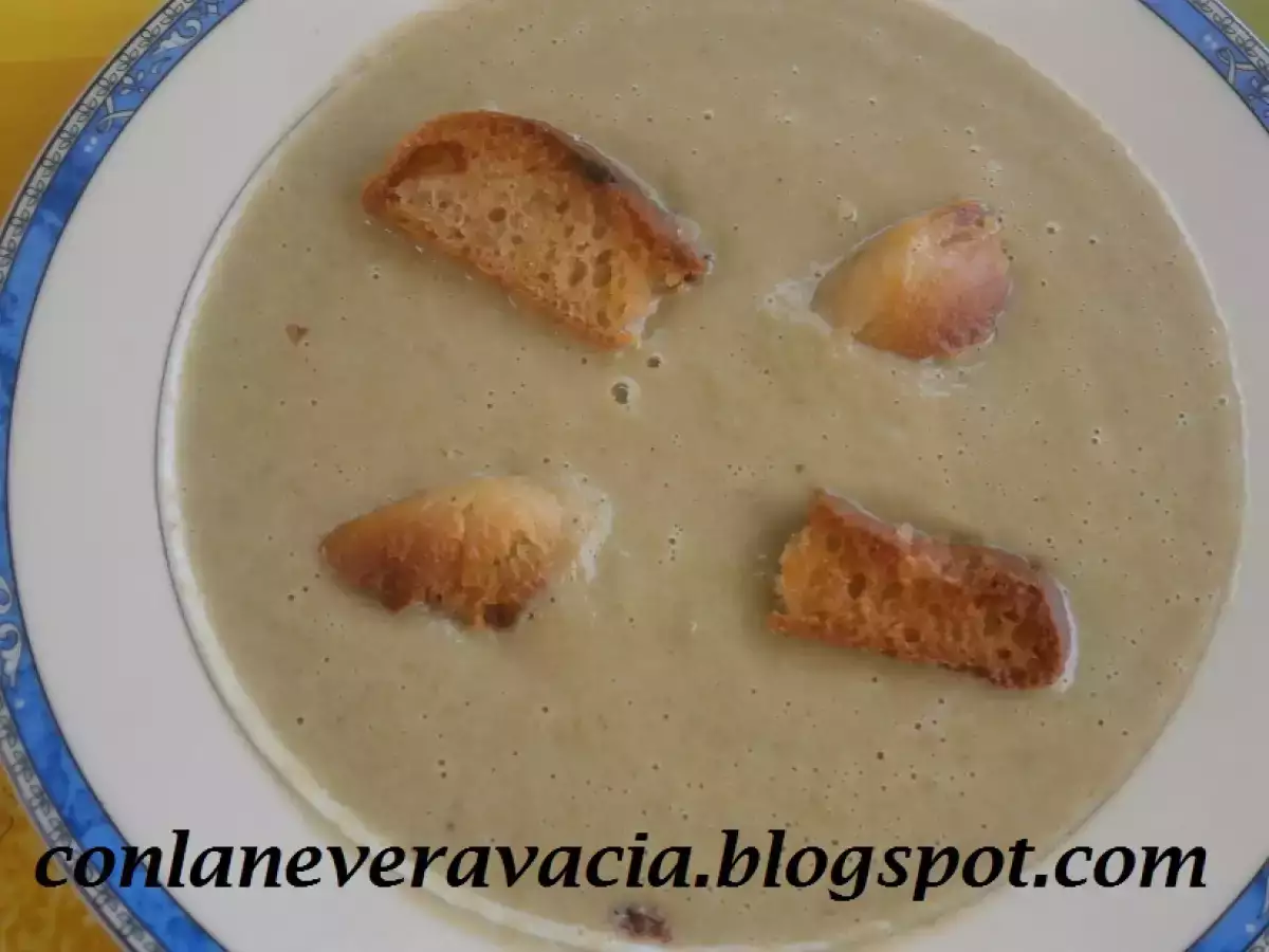 CREMA DE TIRABEQUES - foto 8