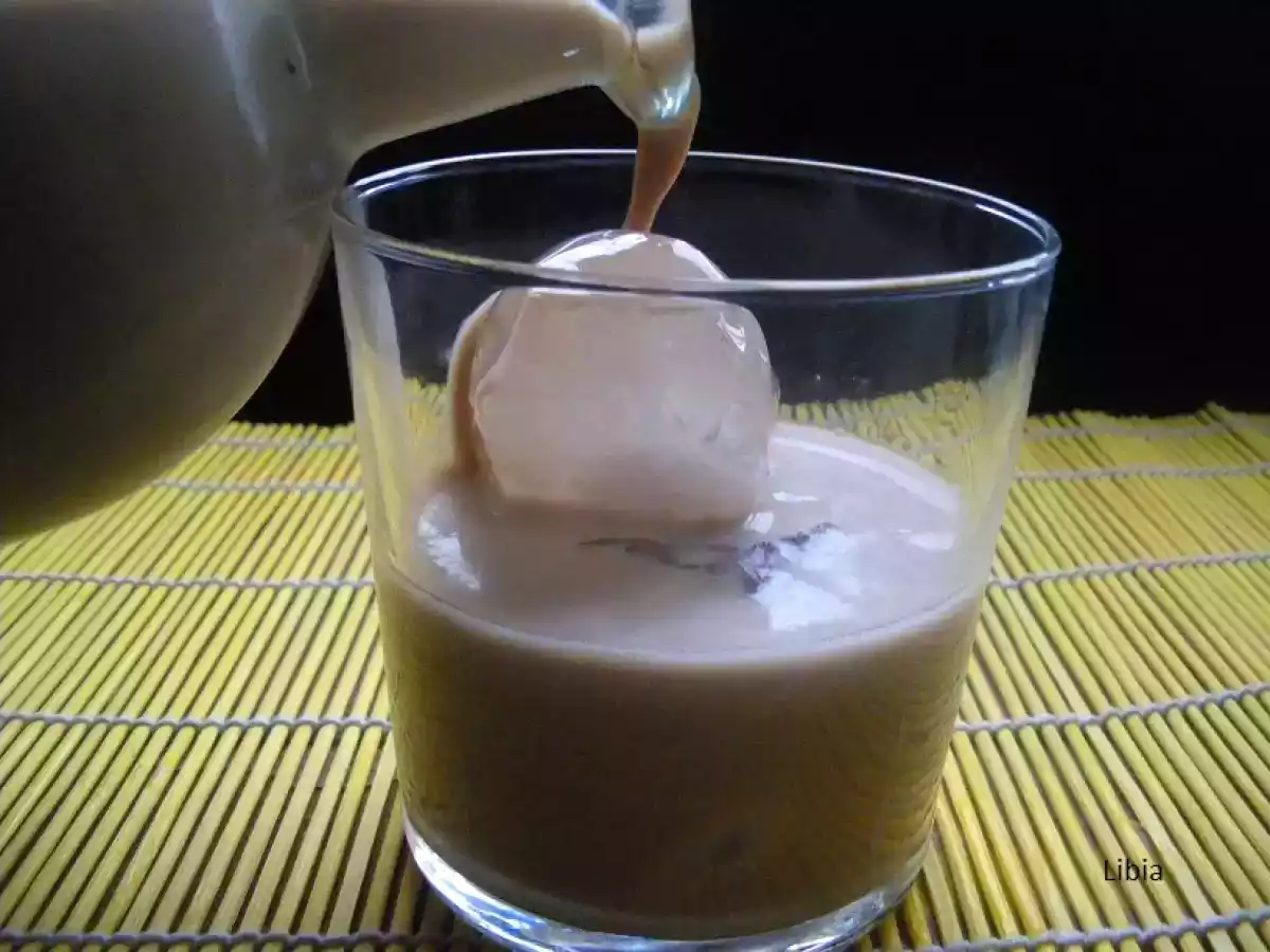 Crema de Whisky o Baileys casera