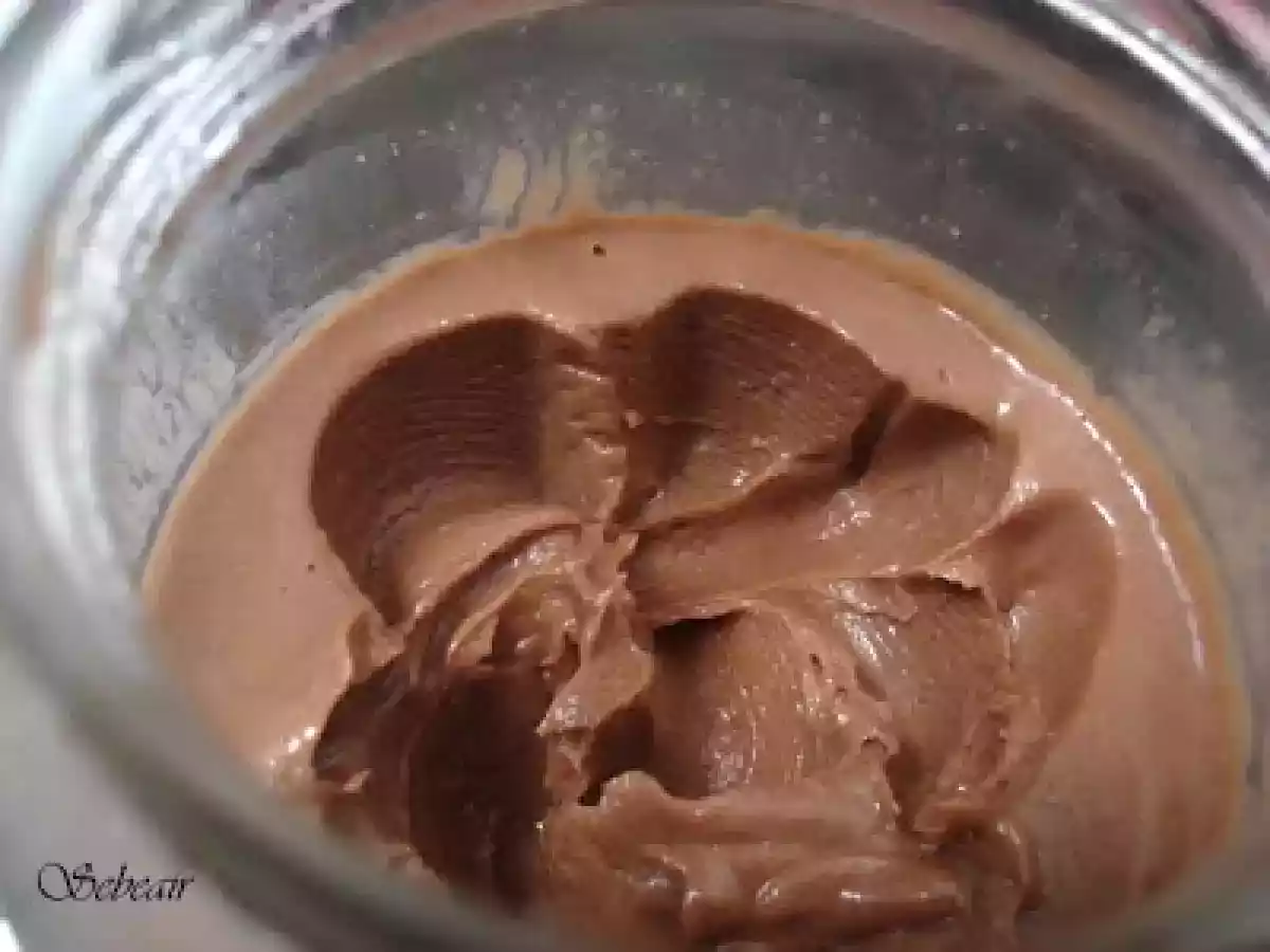 CREMA EXTRA DE AVELLANAS Y CHOCOLATE (NOCILLA EXTRA AVELLANAS) (thermomix) - foto 2