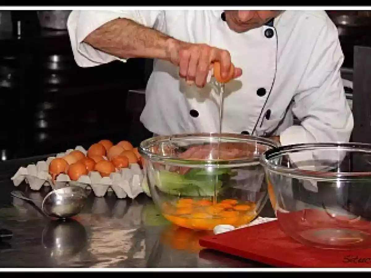 Crema Montañesa y caramelo - foto 2