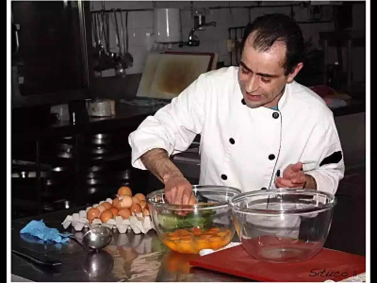 Crema Montañesa y caramelo - foto 3