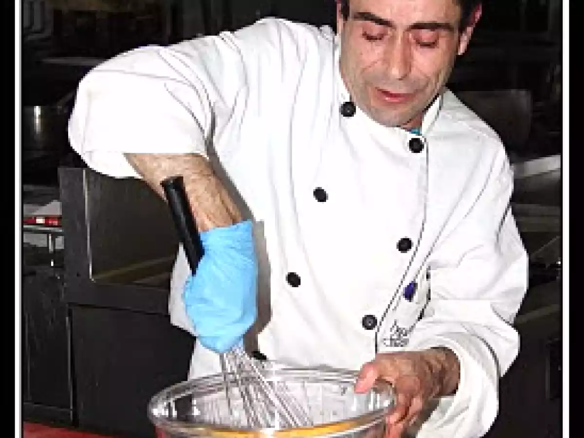 Crema Montañesa y caramelo - foto 5