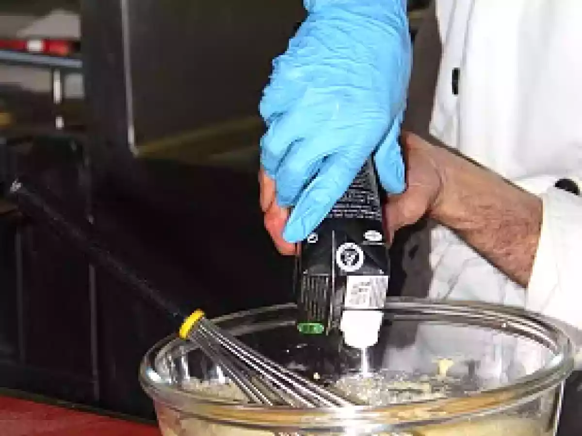 Crema Montañesa y caramelo - foto 6