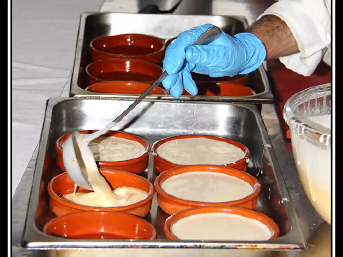 Crema Montañesa y caramelo - foto 7