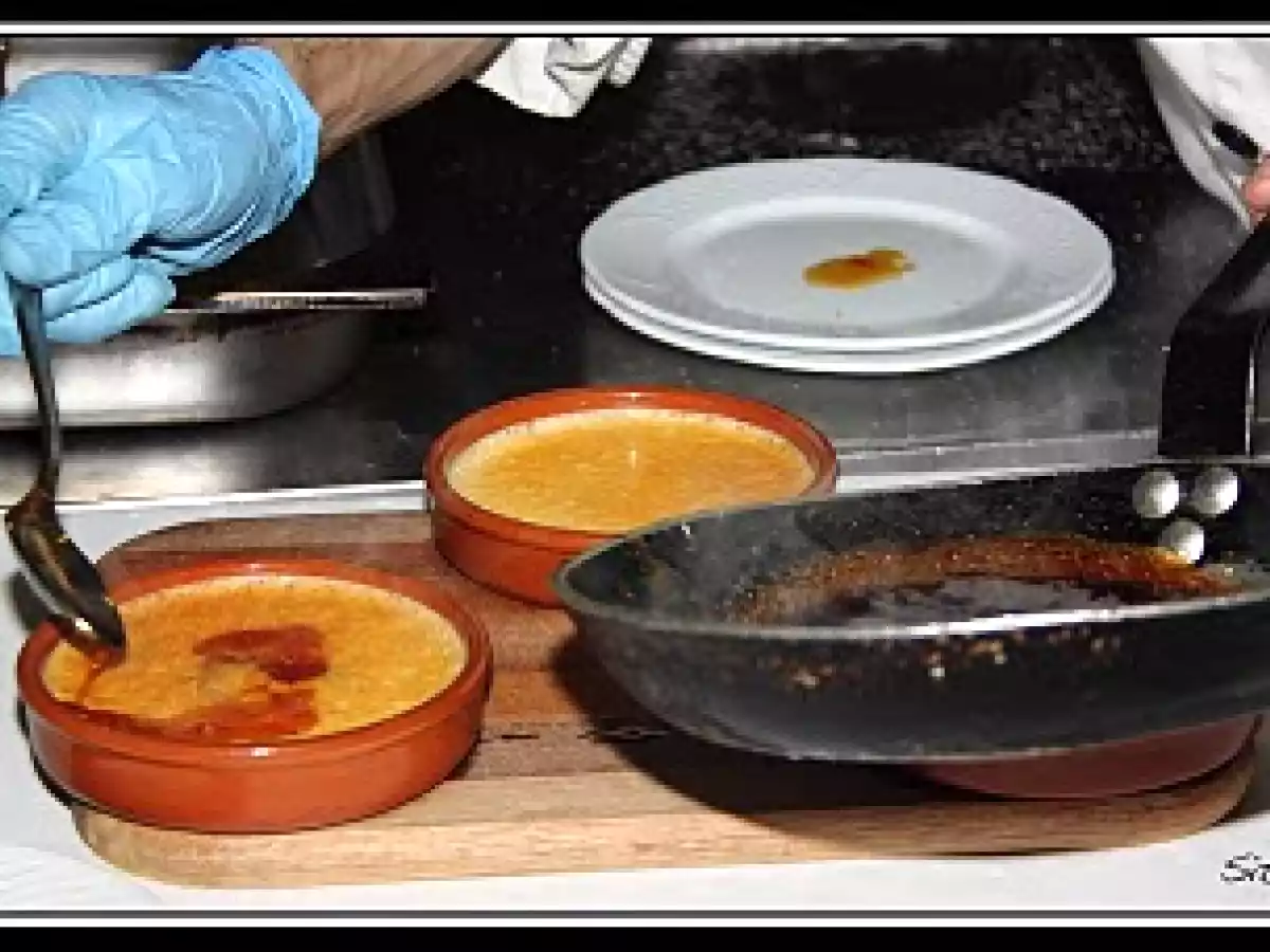 Crema Montañesa y caramelo - foto 9