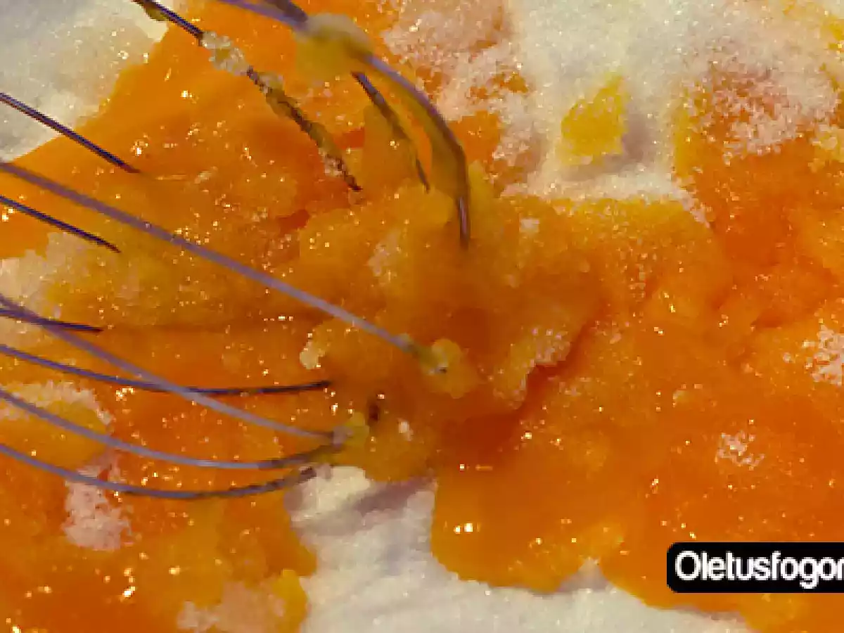 Crema pastelera - foto 3