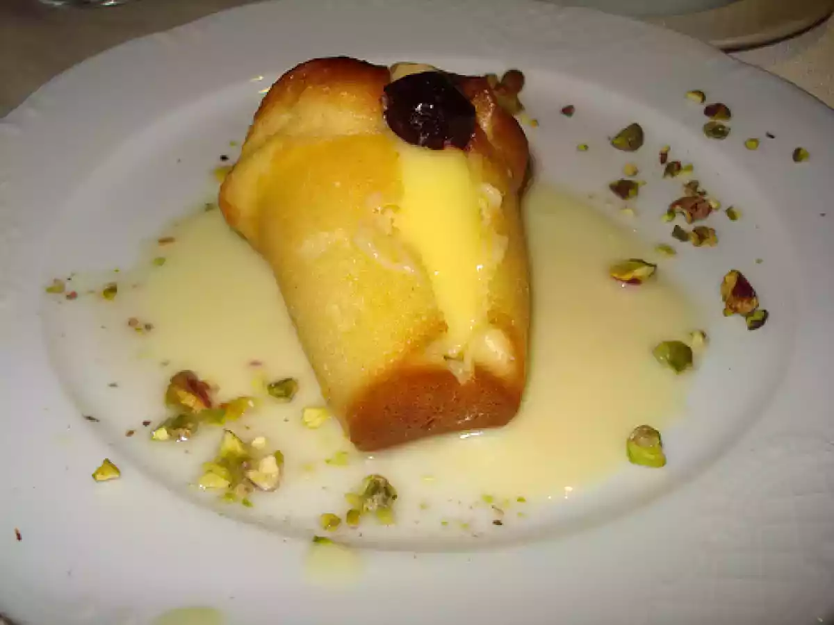 Crema pastelera (como hacer para que no queden grumos)