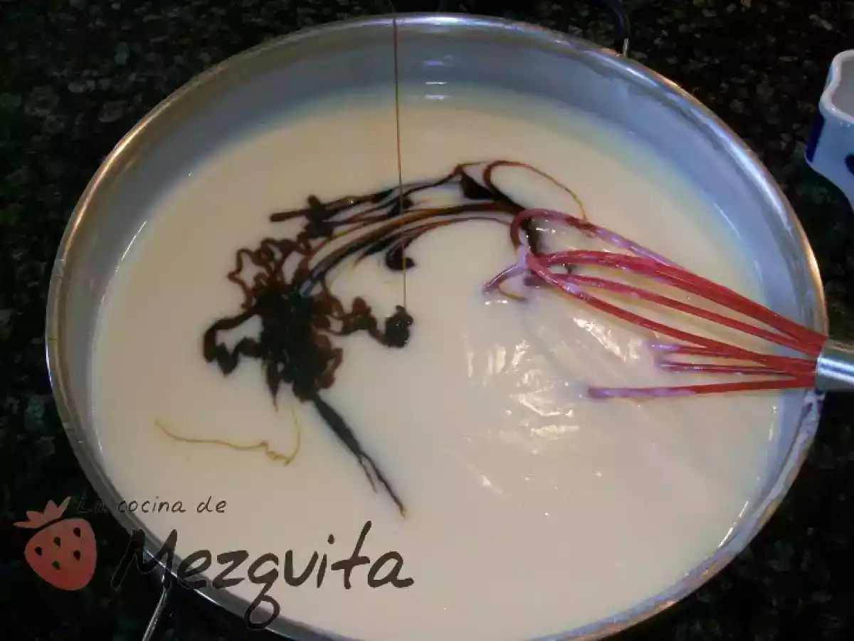 Crema tostada - foto 4
