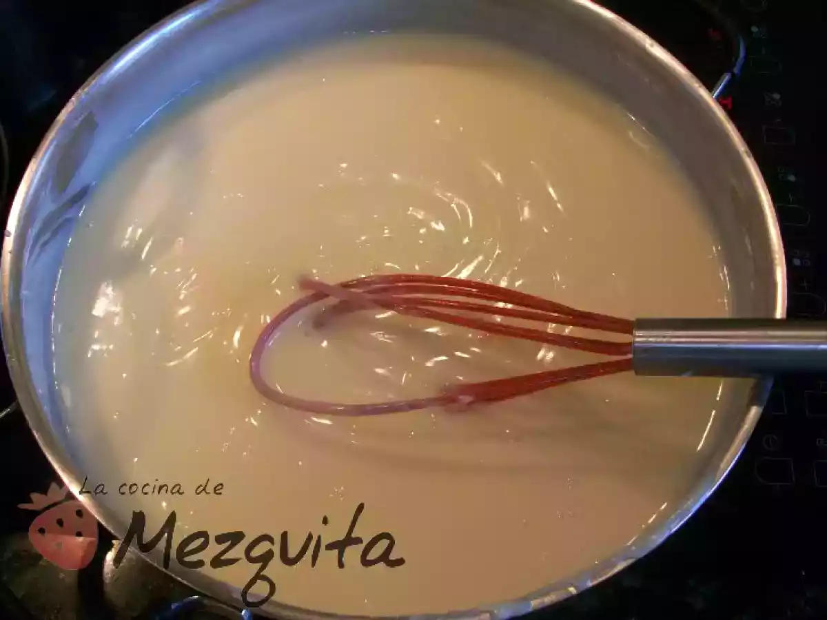 Crema tostada - foto 6