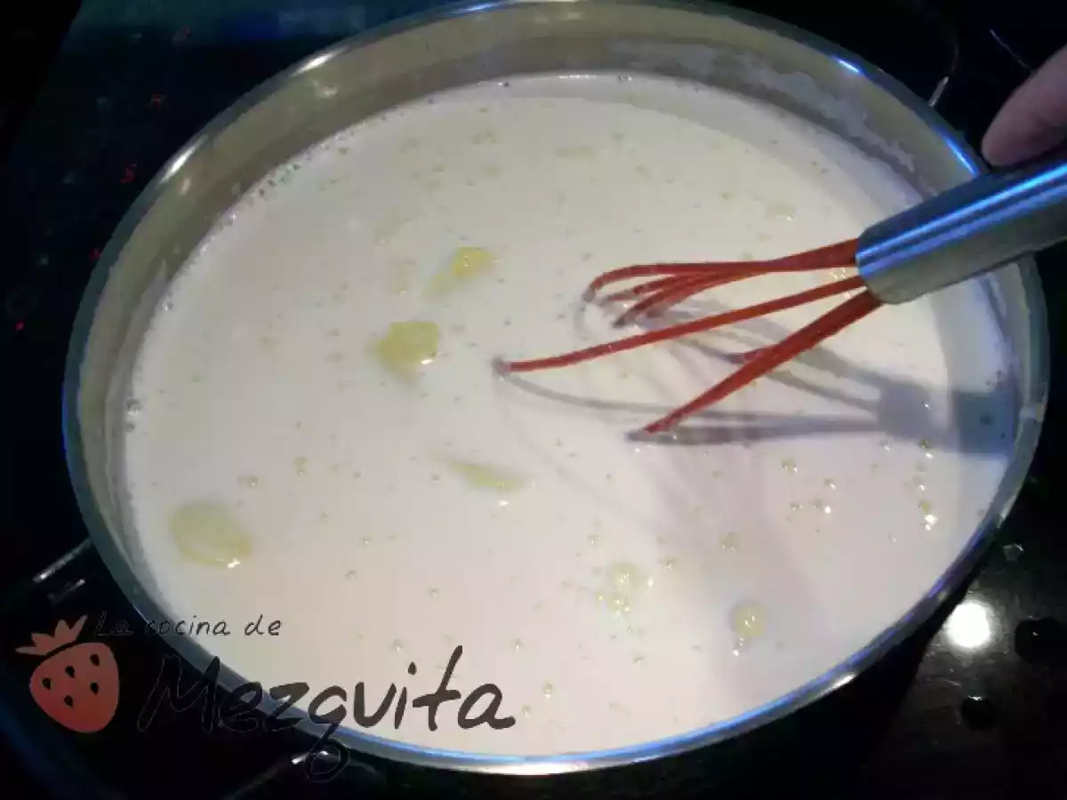 Crema tostada - foto 7