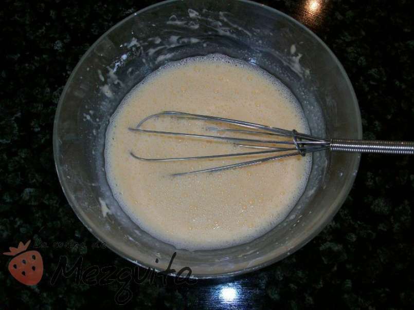 Crema tostada, foto 10