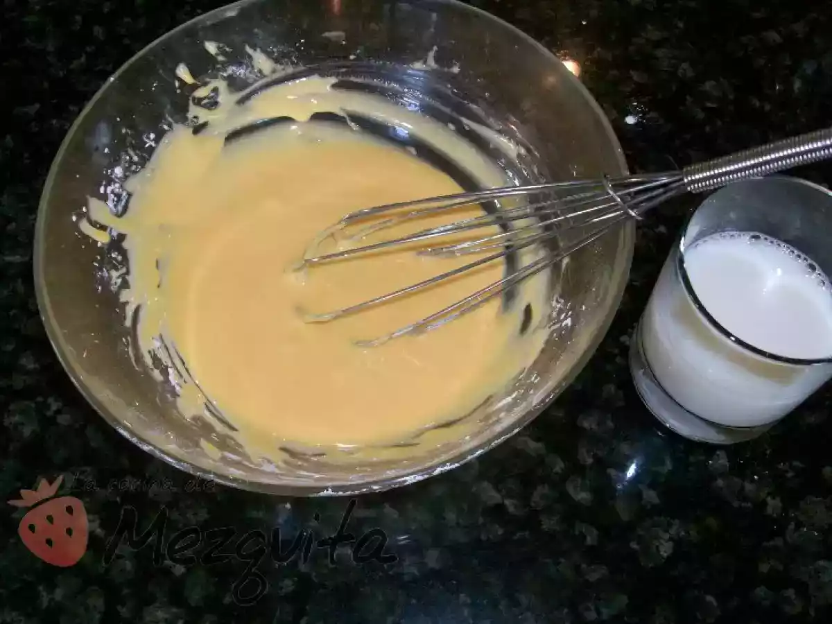 Crema tostada - foto 11