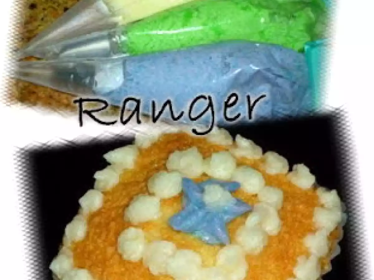 Cremas de vegetalina (margarina)