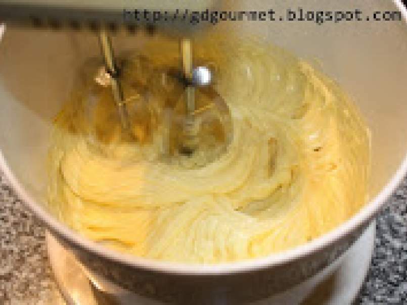 Cremas: Pastelera, de Manteca y Chantilly - foto 2