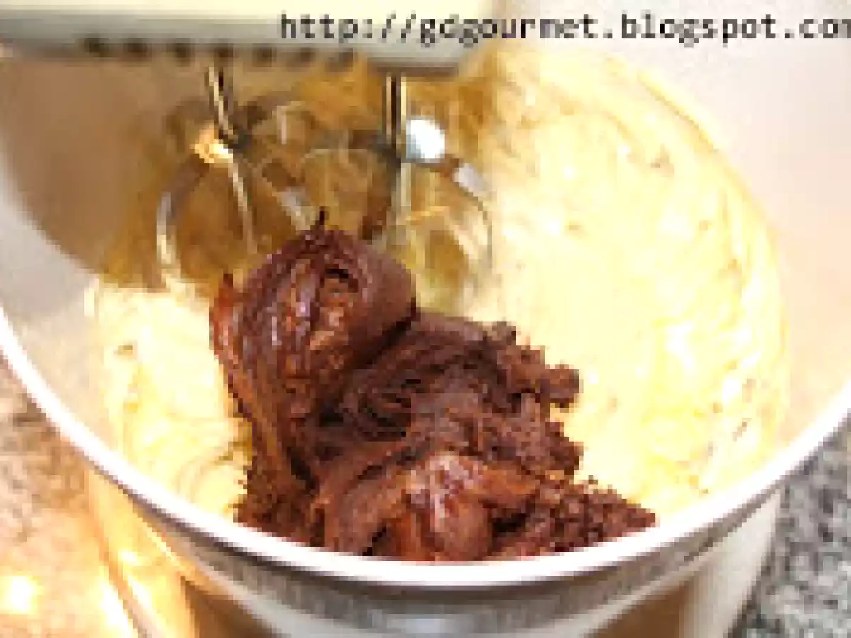 Cremas: Pastelera, de Manteca y Chantilly - foto 3