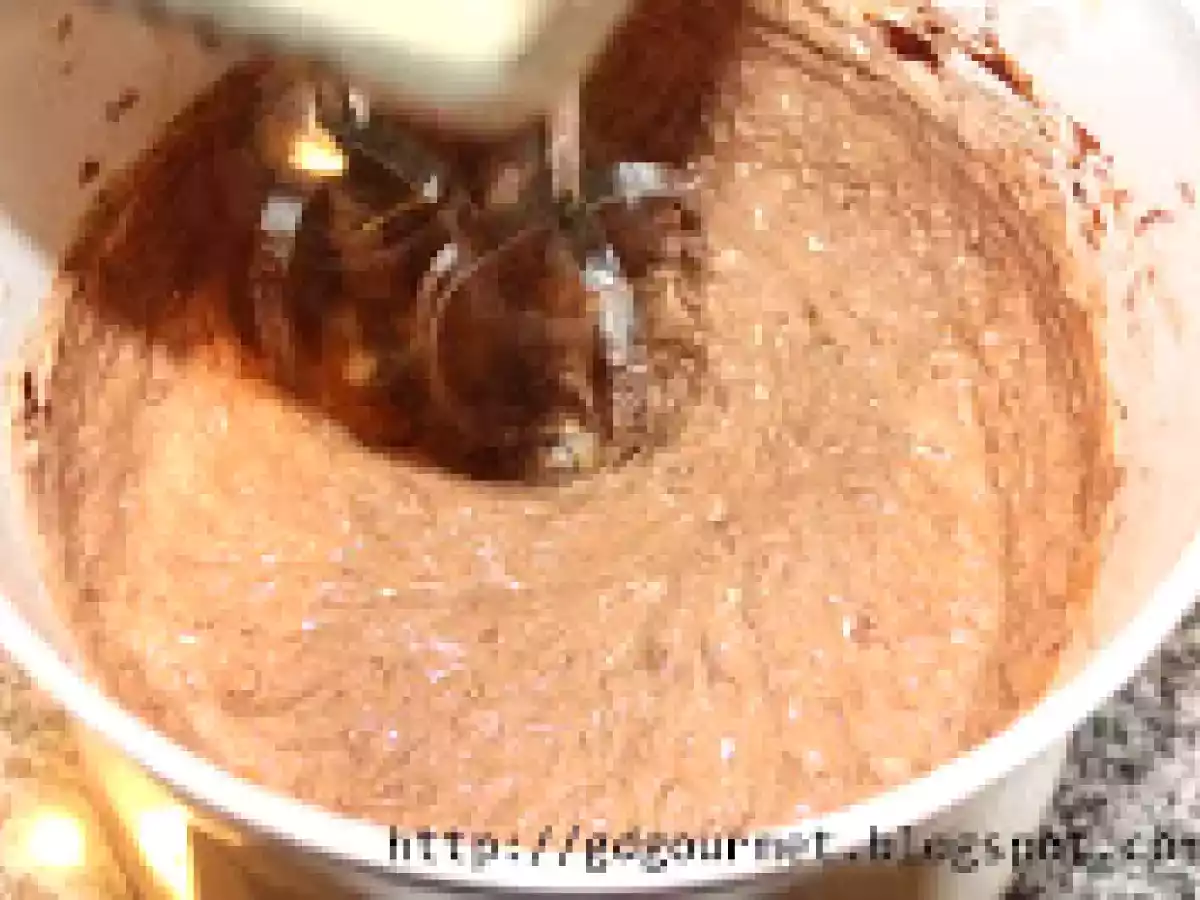 Cremas: Pastelera, de Manteca y Chantilly - foto 4