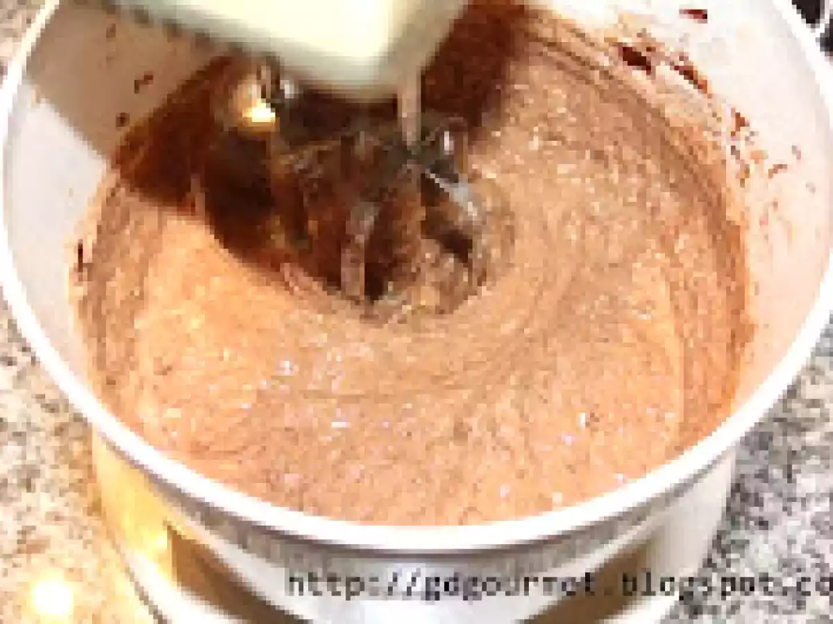 Cremas: Pastelera, de Manteca y Chantilly - foto 5