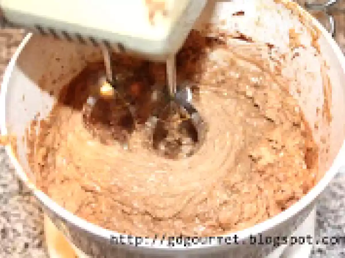 Cremas: Pastelera, de Manteca y Chantilly - foto 6