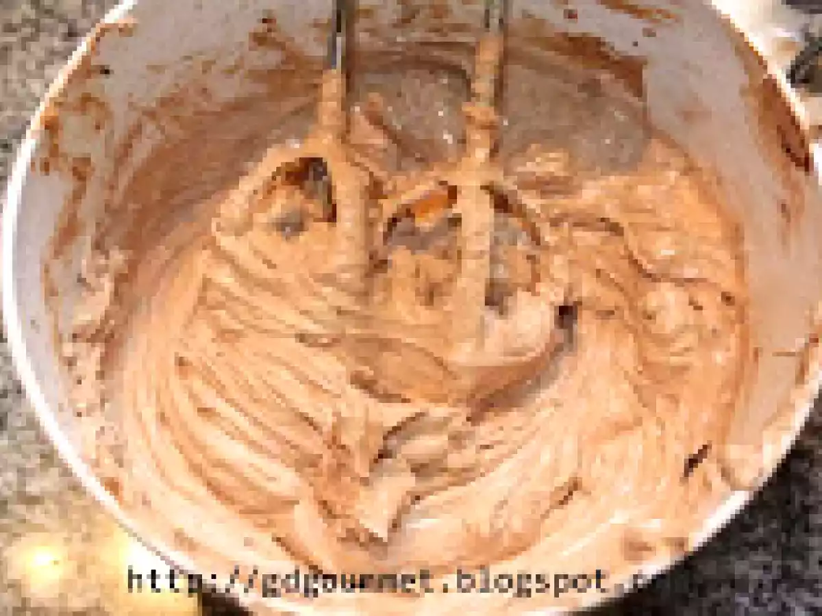 Cremas: Pastelera, de Manteca y Chantilly - foto 7