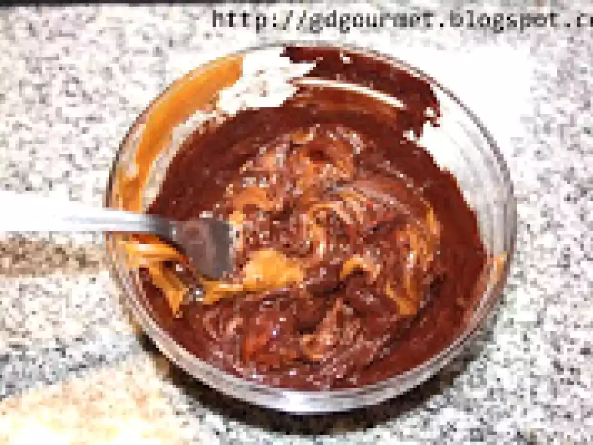 Cremas: Pastelera, de Manteca y Chantilly - foto 9