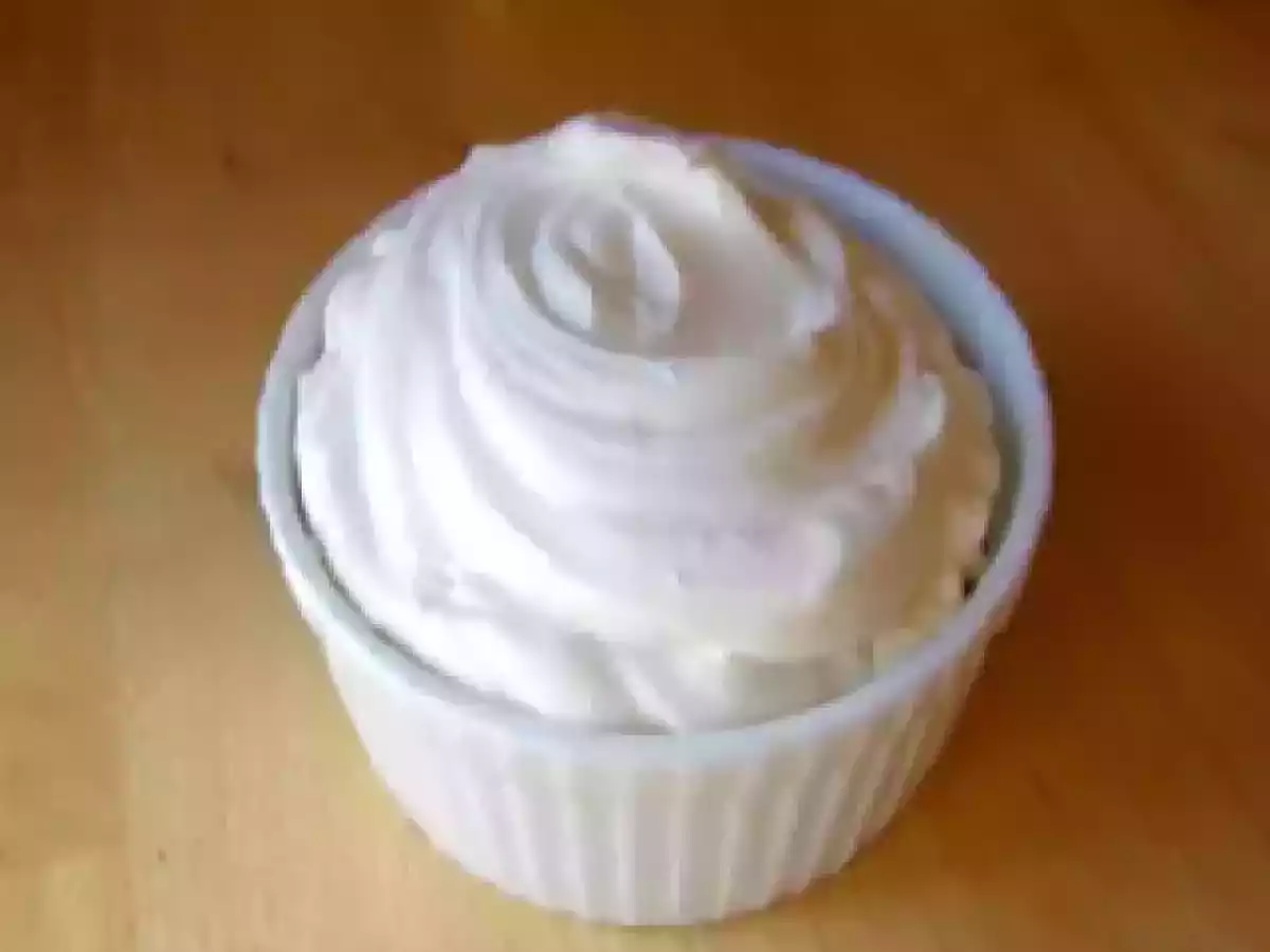 Crème Fraiche (Fresh Cream o Crema Agria al estilo francés)