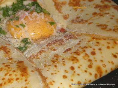 Crepes curry - foto 6