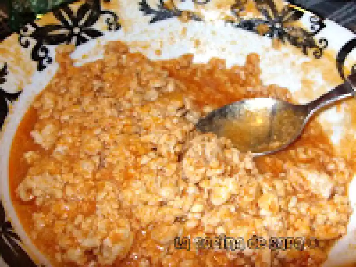 Crepes de Carne y Verdura - foto 3