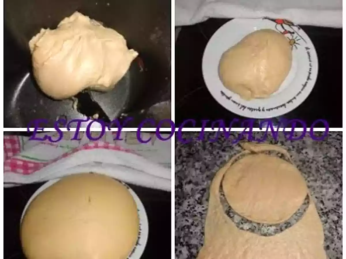 Crespillos en panificadora - foto 2