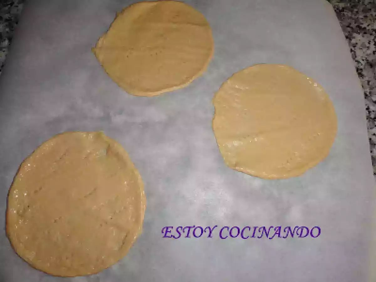 Crespillos en panificadora - foto 3