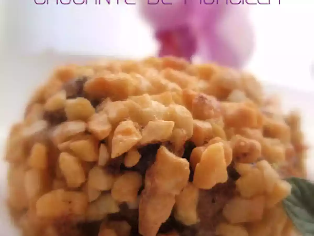 Crocante de morcilla - foto 2