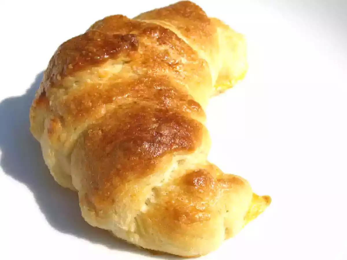 Croissant de Su